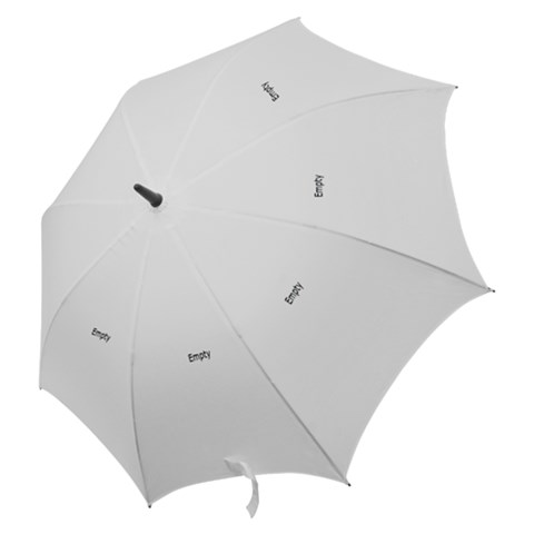 Hook Handle Umbrella (Small) 