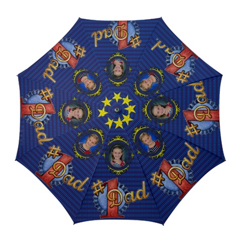 Golf Umbrella 