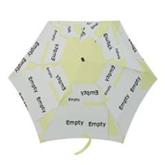 flower - Mini Folding Umbrella