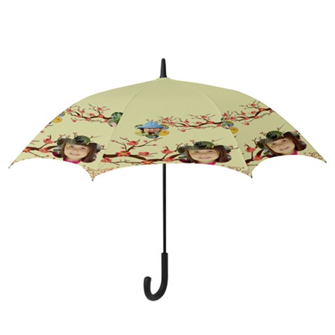 Hook Handle Umbrella (Medium) 