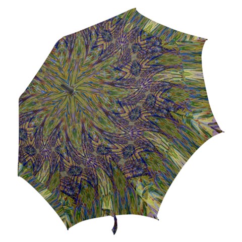 Hook Handle Umbrella (Small) 
