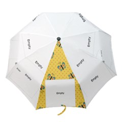 Umbrella-Fanciful Fun 2 - Folding Umbrella