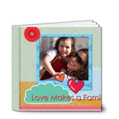 family - 4x4 Deluxe Photo Book (20 pages) family - 4x4 Deluxe Photo Book (20 pages)