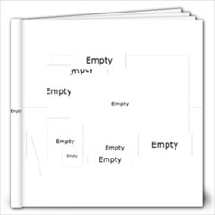 12x12: Super Dad! - 12x12 Photo Book (20 pages) 12x12: Super Dad! - 12x12 Photo Book (20 pages)