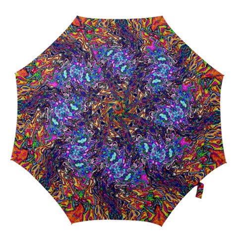 Hook Handle Umbrella (Small) 