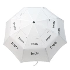 Old World Christmas Umbrella 3 - Folding Umbrella
