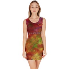 Tye Dyed-bodycon 1