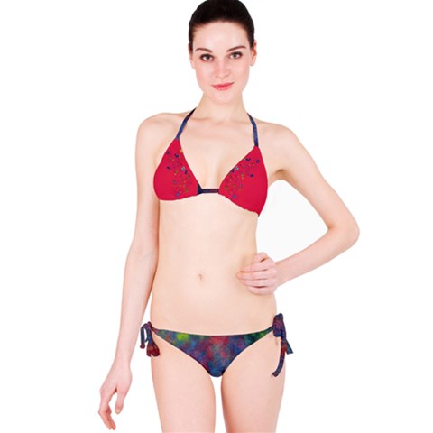 Classic Bikini Set 