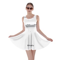 intrepid dress - Skater Dress
