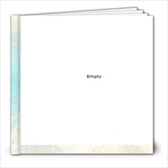 vacation scrapbook - 8x8 Photo Book (20 pages) vacation scrapbook - 8x8 Photo Book (20 pages)