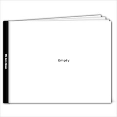 We love Gma! - 11 x 8.5 Photo Book(20 pages)