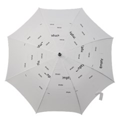Watermelon - Hook Handle Umbrella (Medium)