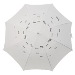 Watermelon - Straight Umbrella