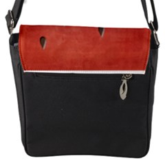 Removable Flap Cover (S) 