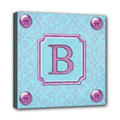 Mini Canvas 8  x 8  (Stretched) 