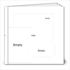 family - 8x8 Photo Book (20 pages) family - 8x8 Photo Book (20 pages)