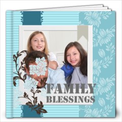 family - 12x12 Photo Book (20 pages) family - 12x12 Photo Book (20 pages)