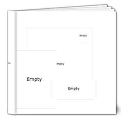 family - 8x8 Deluxe Photo Book (20 pages) family - 8x8 Deluxe Photo Book (20 pages)