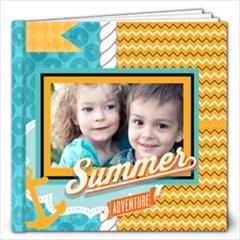 summer - 12x12 Photo Book (20 pages) summer - 12x12 Photo Book (20 pages)