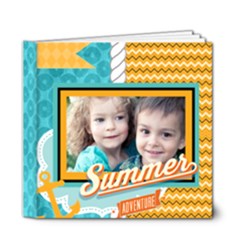 summer - 6x6 Deluxe Photo Book (20 pages) summer - 6x6 Deluxe Photo Book (20 pages)