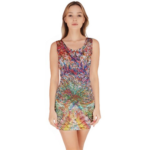 Bodycon Dress 