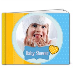 baby - 11 x 8.5 Photo Book(20 pages) baby - 11 x 8.5 Photo Book(20 pages)