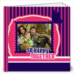 family - 12x12 Photo Book (20 pages) family - 12x12 Photo Book (20 pages)