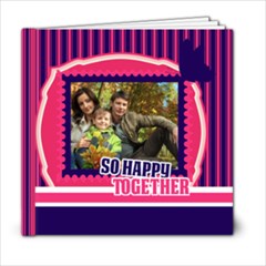 family - 6x6 Photo Book (20 pages) family - 6x6 Photo Book (20 pages)