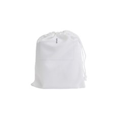 Hair Things Drawstring Pouch (small)
