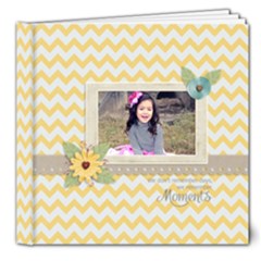 8x8 (DELUXE) - Moments Like This- multi frames - ANY THEME - 8x8 Deluxe Photo Book (20 pages) 8x8 (DELUXE) - Moments Like This- multi frames - ANY THEME - 8x8 Deluxe Photo Book (20 pages)