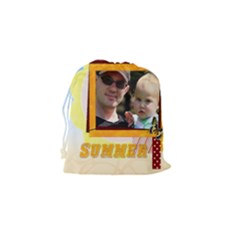 Drawstring Pouch (Small) 