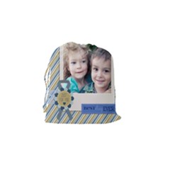 Drawstring Pouch (Small) 