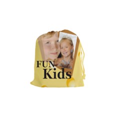 kids - Drawstring Pouch (Small)