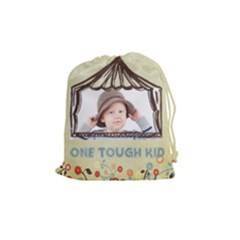kids - Drawstring Pouch (Medium)