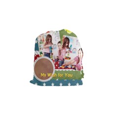 kids - Drawstring Pouch (Small)