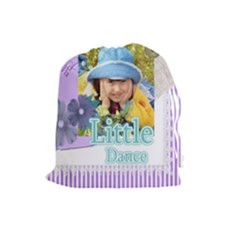 kids - Drawstring Pouch (Large)