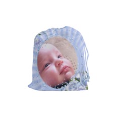 My Boy Drawstring Pouch (medium) My Boy Drawstring Pouch (medium)