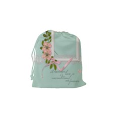 Drawstring Pouch (Small) 
