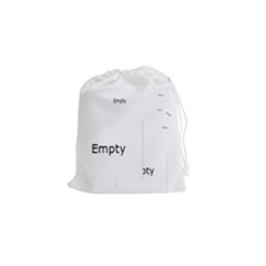 Drawstring Pouch (S) : Family is Forever - Drawstring Pouch (Small) Drawstring Pouch (S) : Family is Forever - Drawstring Pouch (Small)