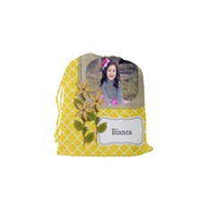 Drawstring Pouch (Small) 