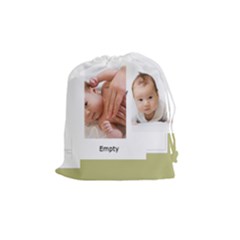 kids - Drawstring Pouch (Medium)