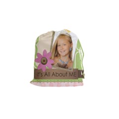 kids - Drawstring Pouch (Small) kids - Drawstring Pouch (Small)