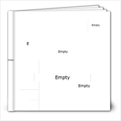 kids - 8x8 Photo Book (20 pages) kids - 8x8 Photo Book (20 pages)