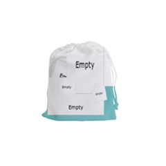 Drawstring Pouch (S) : Live Laugh Love - Drawstring Pouch (Small) Drawstring Pouch (S) : Live Laugh Love - Drawstring Pouch (Small)