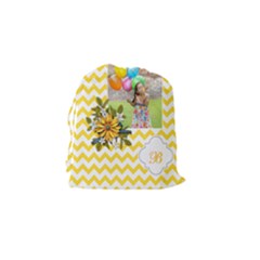 Drawstring Pouch (Small) 