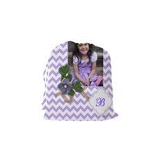 Drawstring Pouch (Small) 