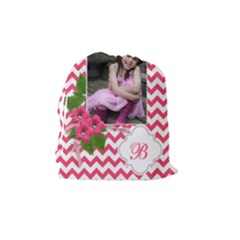 Drawstring Pouch (Medium) 