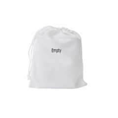 Drawstring Pouch (Medium) 