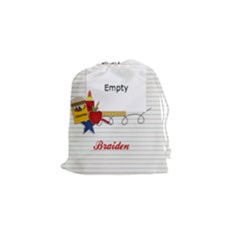 Drawstring Pouch (S) : School Stuff4 - Drawstring Pouch (Small) Drawstring Pouch (S) : School Stuff4 - Drawstring Pouch (Small)