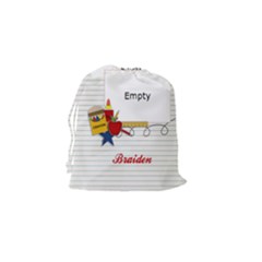Drawstring Pouch (Small) 